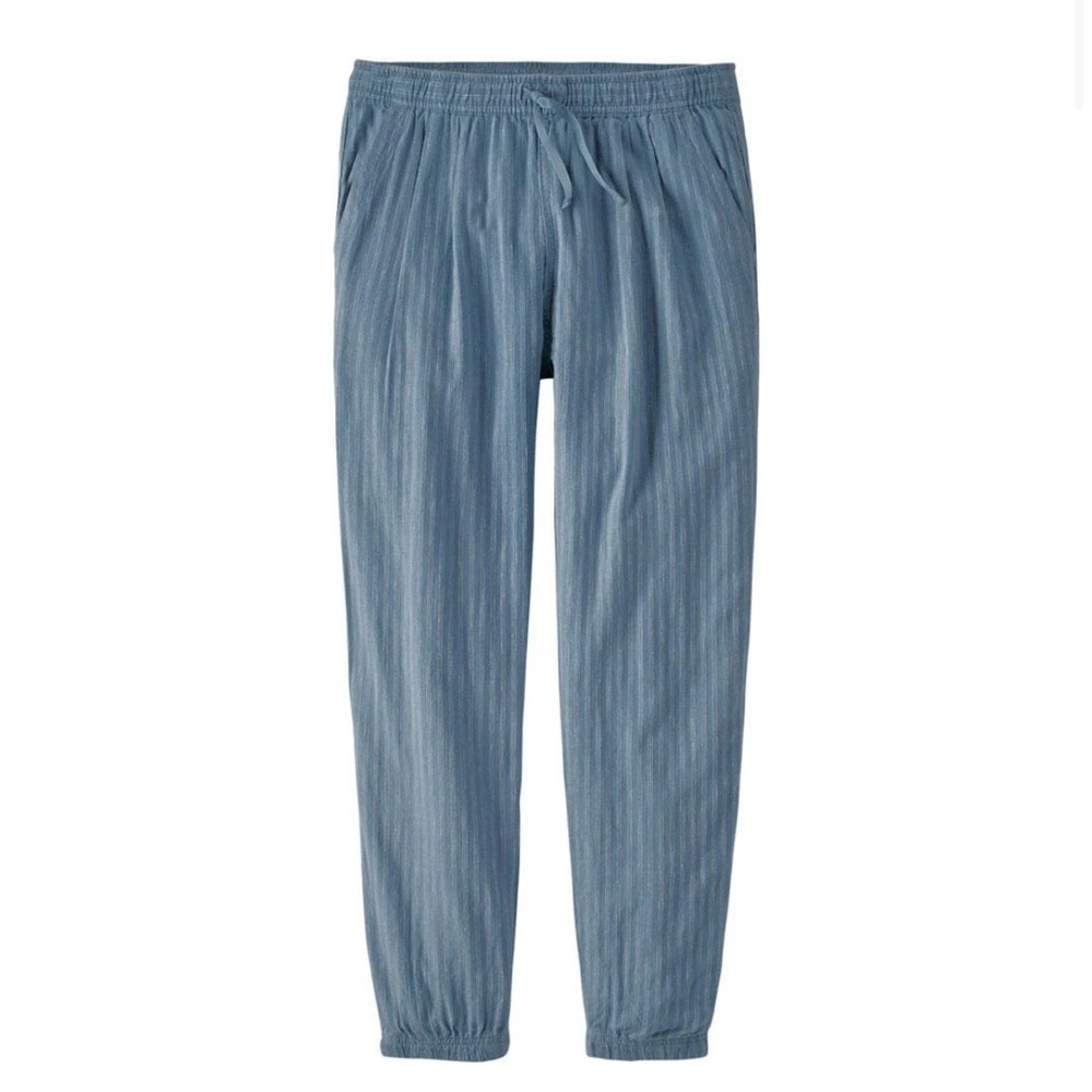 Patagonia Island Hemp Beach Pants Women's XL